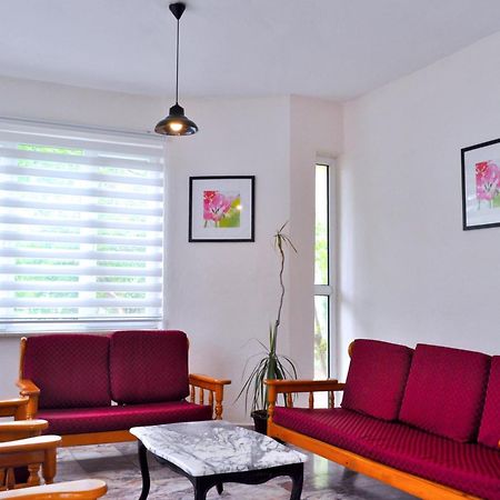Native Hotel Fethiye Esterno foto