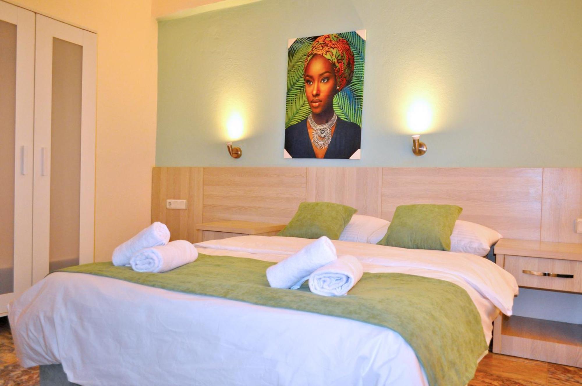 Native Hotel Fethiye Esterno foto
