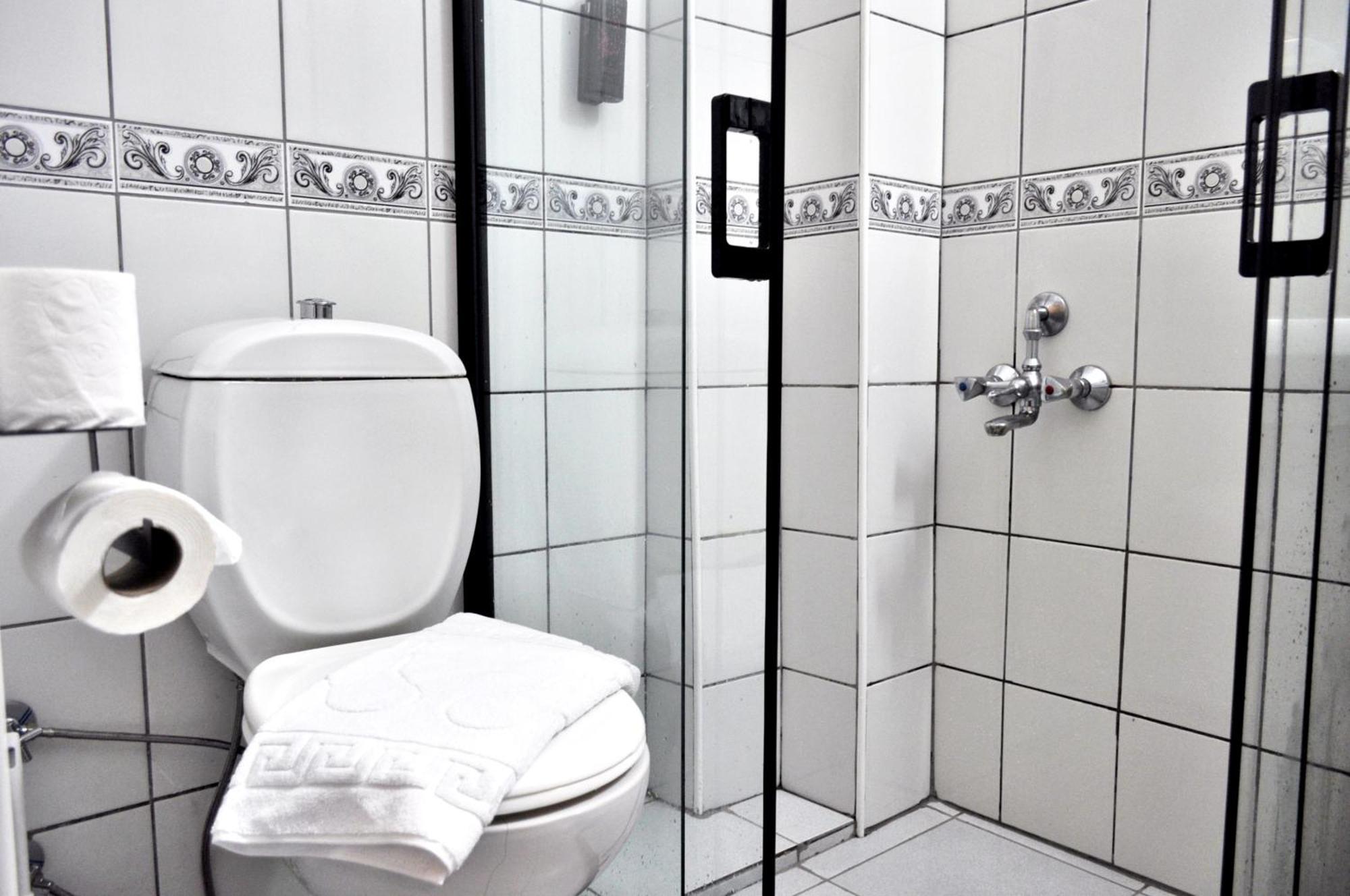 Native Hotel Fethiye Esterno foto